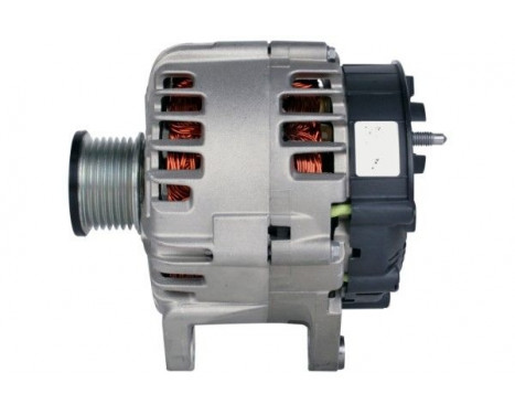 Generator NEW PART CORE FREE 8EL 012 426-051 Hella