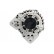 Generator NEW PART CORE FREE 8EL 012 426-051 Hella, miniatyr 2