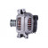 Generator NEW PART CORE FREE 8EL 012 426-081 Hella