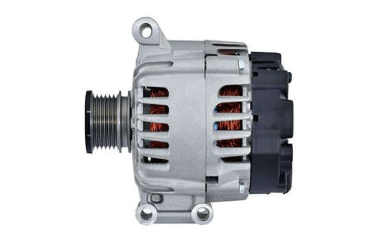 Generator NEW PART CORE FREE 8EL 012 426-091 Hella