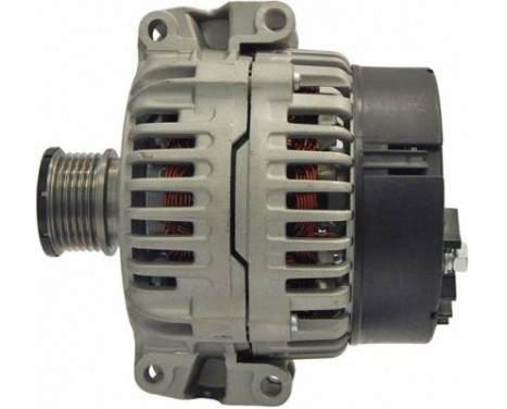 Generator NEW PART CORE FREE 8EL 012 426-101 Hella