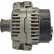 Generator NEW PART CORE FREE 8EL 012 426-101 Hella