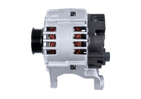 Generator NEW PART CORE FREE 8EL 012 426-111 Hella