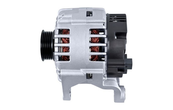 Generator NEW PART CORE FREE 8EL 012 426-111 Hella