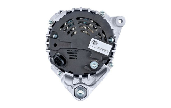 Generator NEW PART CORE FREE 8EL 012 426-111 Hella, bild 3