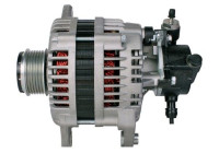 Generator NEW PART CORE FREE 8EL 012 426-131 Hella