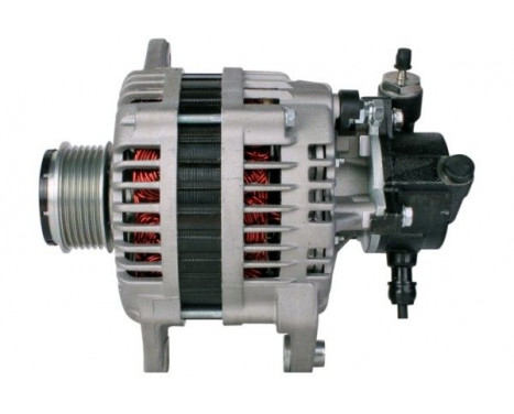 Generator NEW PART CORE FREE 8EL 012 426-131 Hella