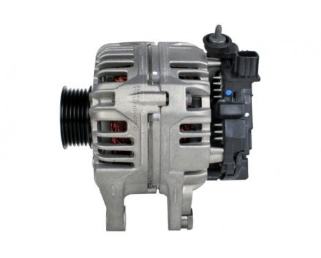 Generator NEW PART CORE FREE 8EL 012 426-141 Hella