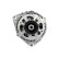 Generator NEW PART CORE FREE 8EL 012 426-161 Hella, miniatyr 2