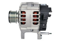 Generator NEW PART CORE FREE 8EL 012 426-171 Hella
