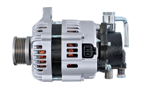 Generator NEW PART CORE FREE 8EL 012 426-181 Hella
