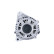 Generator NEW PART CORE FREE 8EL 012 426-181 Hella, miniatyr 2