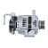 Generator NEW PART CORE FREE 8EL 012 426-181 Hella, miniatyr 4