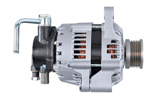 Generator NEW PART CORE FREE 8EL 012 426-181 Hella, bild 4