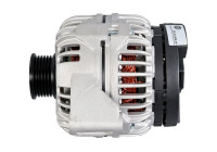 Generator NEW PART CORE FREE 8EL 012 426-191 Hella