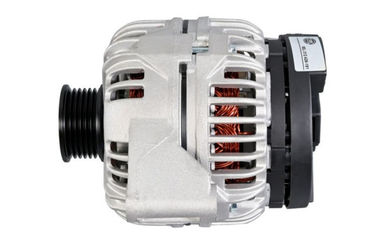 Generator NEW PART CORE FREE 8EL 012 426-191 Hella