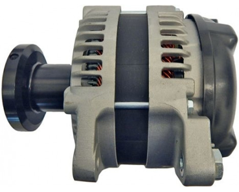 Generator NEW PART CORE FREE 8EL 012 426-221 Hella