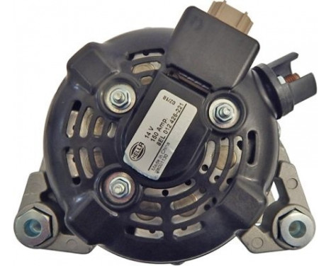 Generator NEW PART CORE FREE 8EL 012 426-221 Hella, bild 2