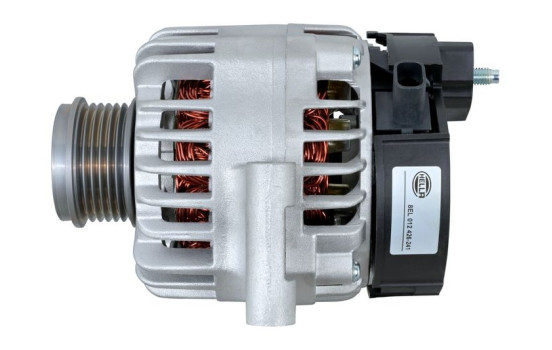 Generator NEW PART CORE FREE 8EL 012 426-241 Hella