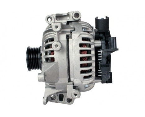 Generator NEW PART CORE FREE 8EL 012 426-271 Hella