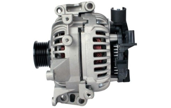 Generator NEW PART CORE FREE 8EL 012 426-271 Hella