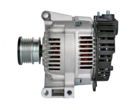 Generator NEW PART CORE FREE 8EL 012 426-281 Hella