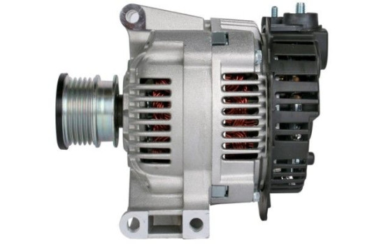 Generator NEW PART CORE FREE 8EL 012 426-281 Hella