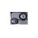 Generator NEW PART CORE FREE 8EL 012 426-281 Hella, miniatyr 5