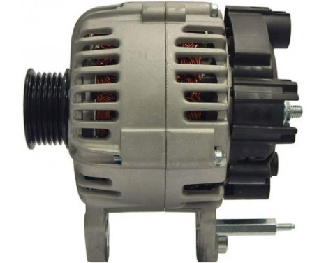 Generator NEW PART CORE FREE 8EL 012 426-291 Hella