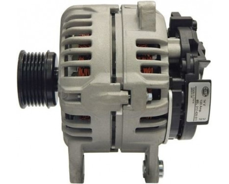 Generator NEW PART CORE FREE 8EL 012 426-311 Hella