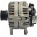 Generator NEW PART CORE FREE 8EL 012 426-311 Hella