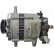 Generator NEW PART CORE FREE 8EL 012 426-321 Hella