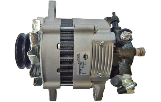 Generator NEW PART CORE FREE 8EL 012 426-321 Hella