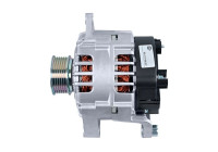 Generator NEW PART CORE FREE 8EL 012 426-361 Hella
