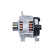 Generator NEW PART CORE FREE 8EL 012 426-361 Hella
