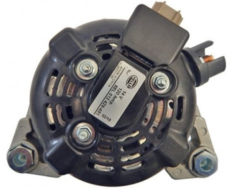 Generator NEW PART CORE FREE 8EL 012 426-451 Hella, bild 2