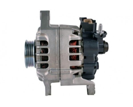 Generator NEW PART CORE FREE 8EL 012 426-481 Hella