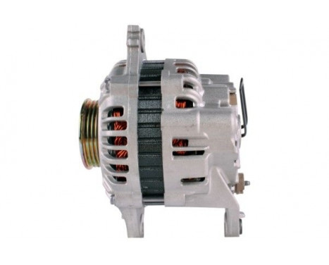 Generator NEW PART CORE FREE 8EL 012 426-511 Hella