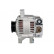 Generator NEW PART CORE FREE 8EL 012 426-531 Hella