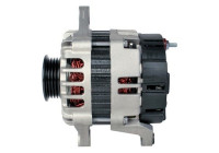 Generator NEW PART CORE FREE 8EL 012 426-541 Hella