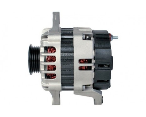 Generator NEW PART CORE FREE 8EL 012 426-541 Hella