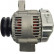 Generator NEW PART CORE FREE 8EL 012 426-551 Hella