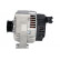 Generator NEW PART CORE FREE 8EL 012 426-561 Hella