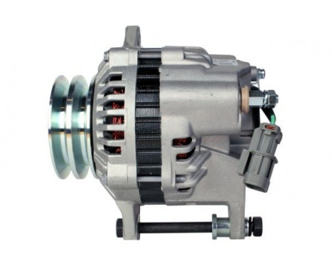 Generator NEW PART CORE FREE 8EL 012 426-581 Hella