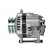 Generator NEW PART CORE FREE 8EL 012 426-581 Hella