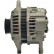 Generator NEW PART CORE FREE 8EL 012 426-611 Hella