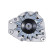 Generator NEW PART CORE FREE 8EL 012 426-651 Hella, miniatyr 2