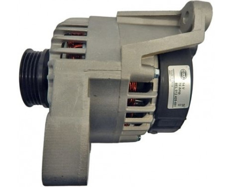 Generator NEW PART CORE FREE 8EL 012 426-661 Hella