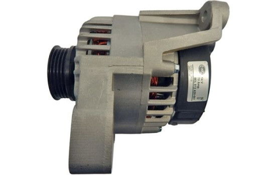 Generator NEW PART CORE FREE 8EL 012 426-661 Hella