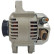 Generator NEW PART CORE FREE 8EL 012 426-671 Hella